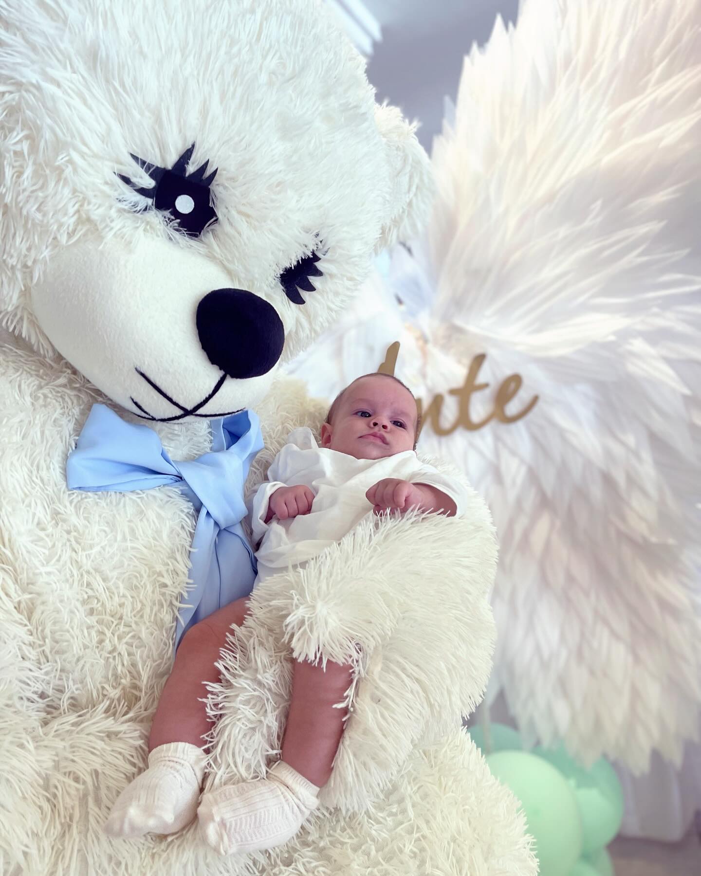 bear of love