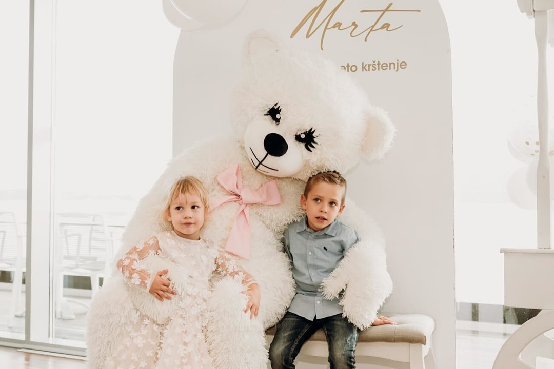 meda ljubavi
